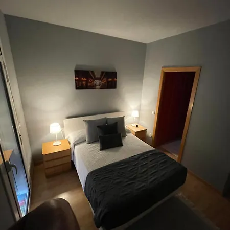 Hermoso Apartment *