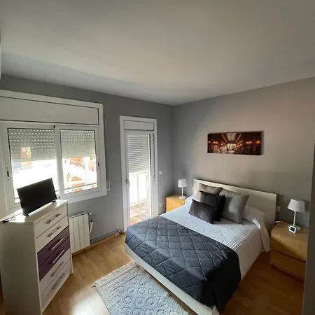 Apartment Hermoso *