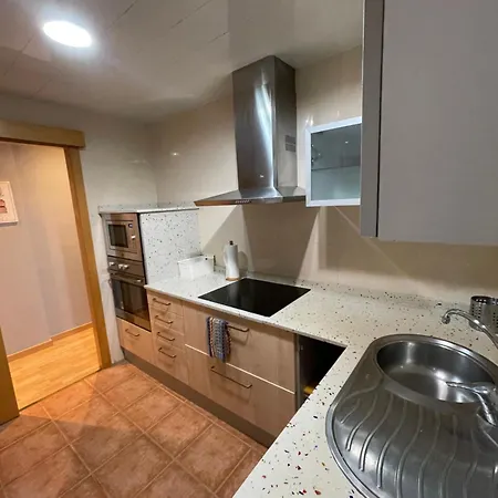 Apartment Hermoso