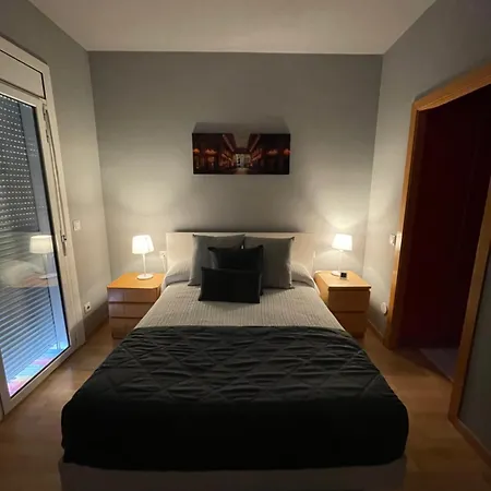 Apartment Hermoso *