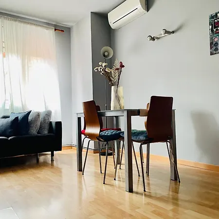 Apartment Hermoso Barcelona