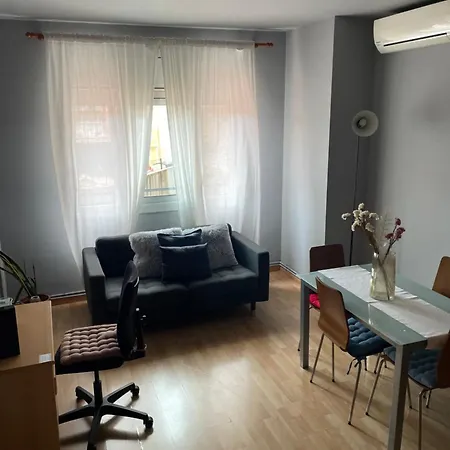 Hermoso Apartment