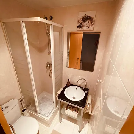 Apartment Hermoso Barcelona