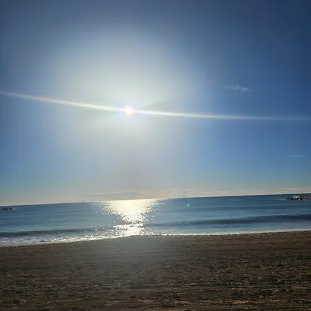 아파트 Hermoso 바르셀로나