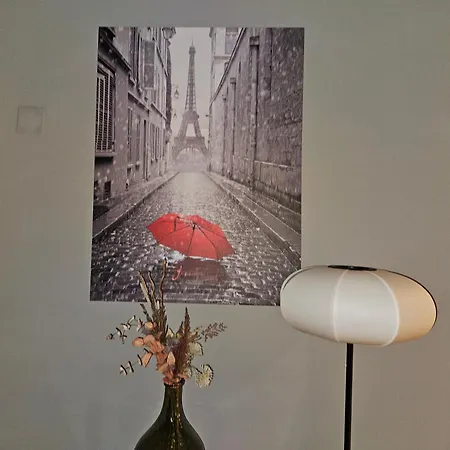 Apartment Hermoso